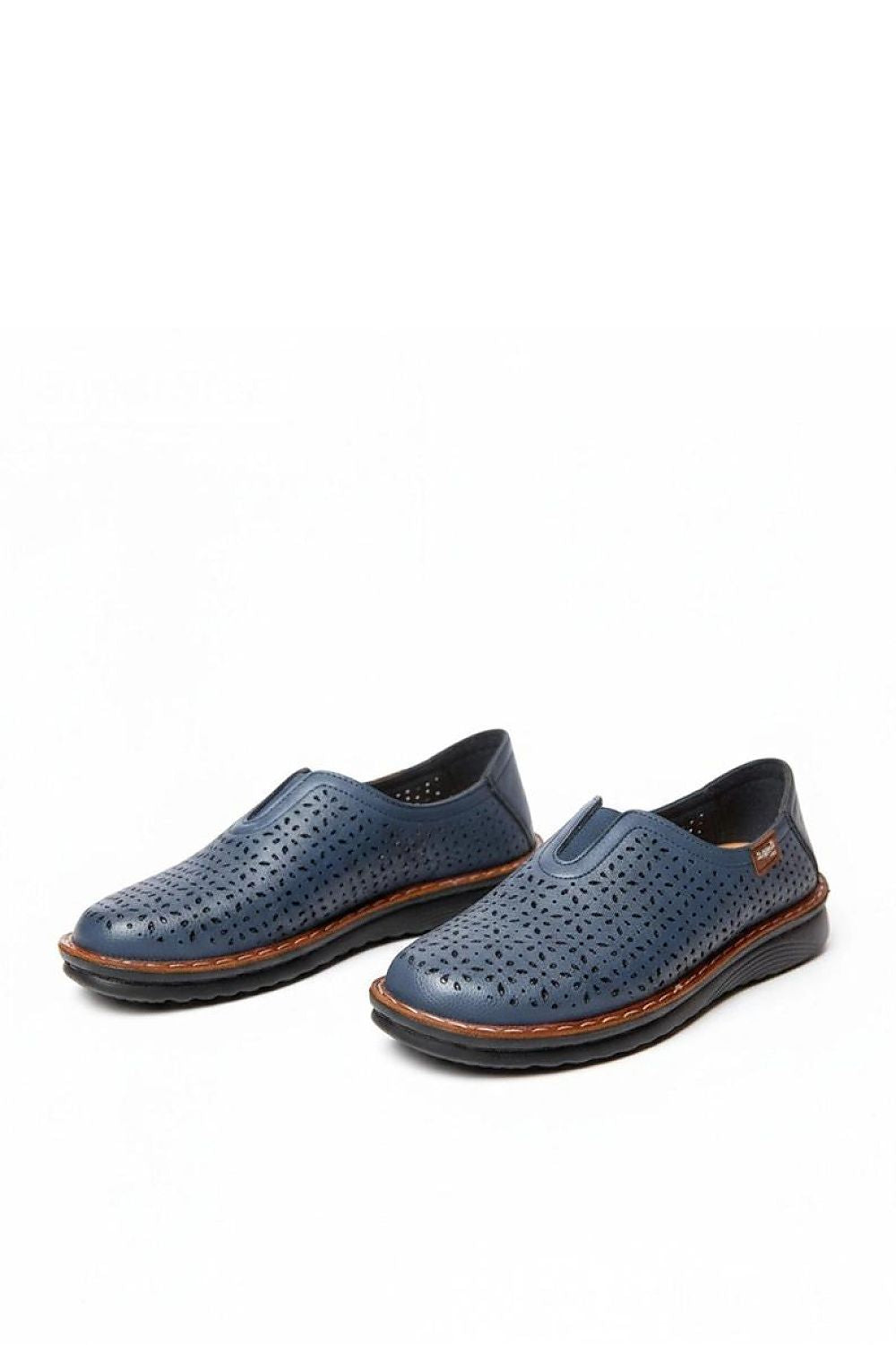  Žema avalynė model 224161 Solea 