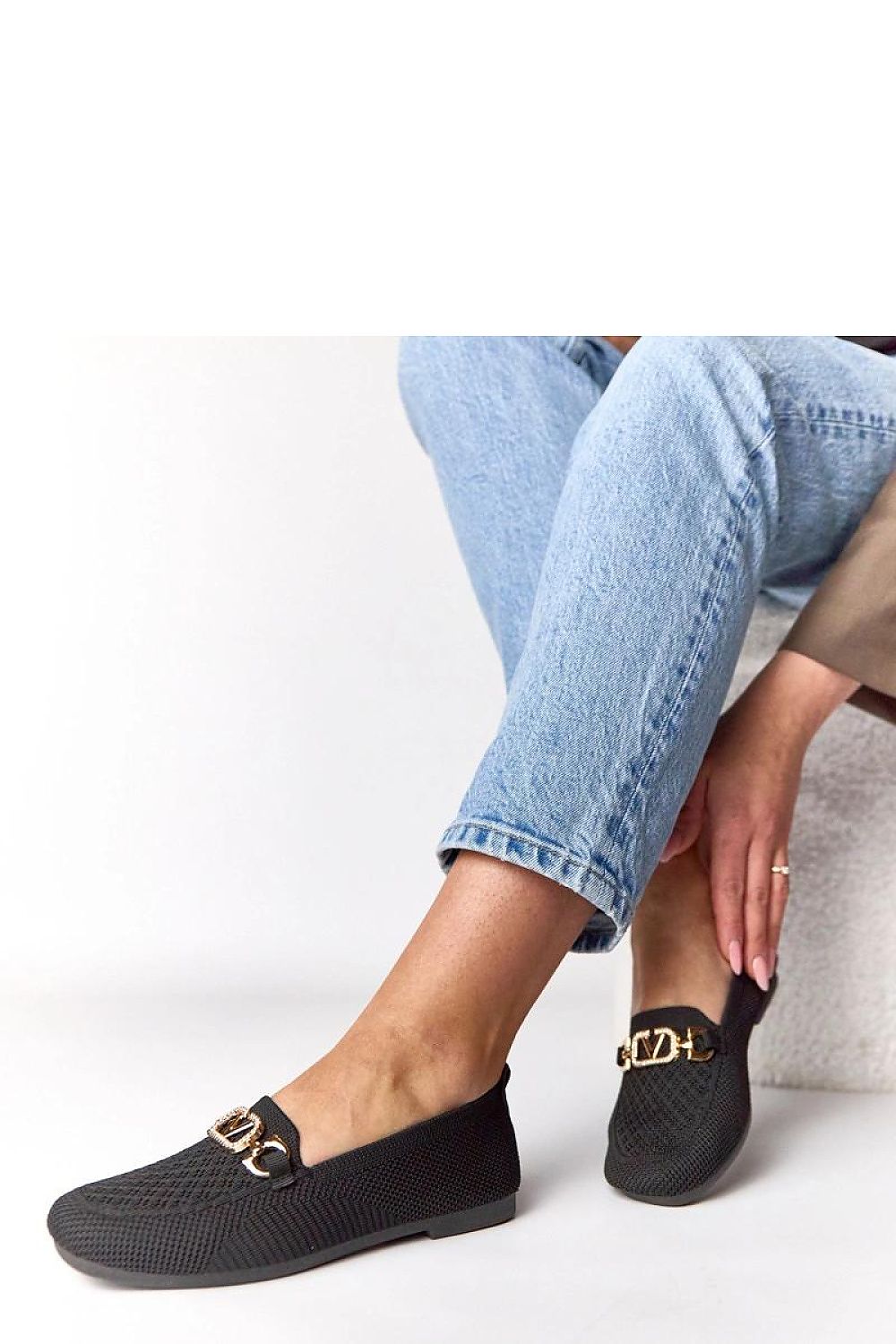  Mockasinai model 224164 Solea 