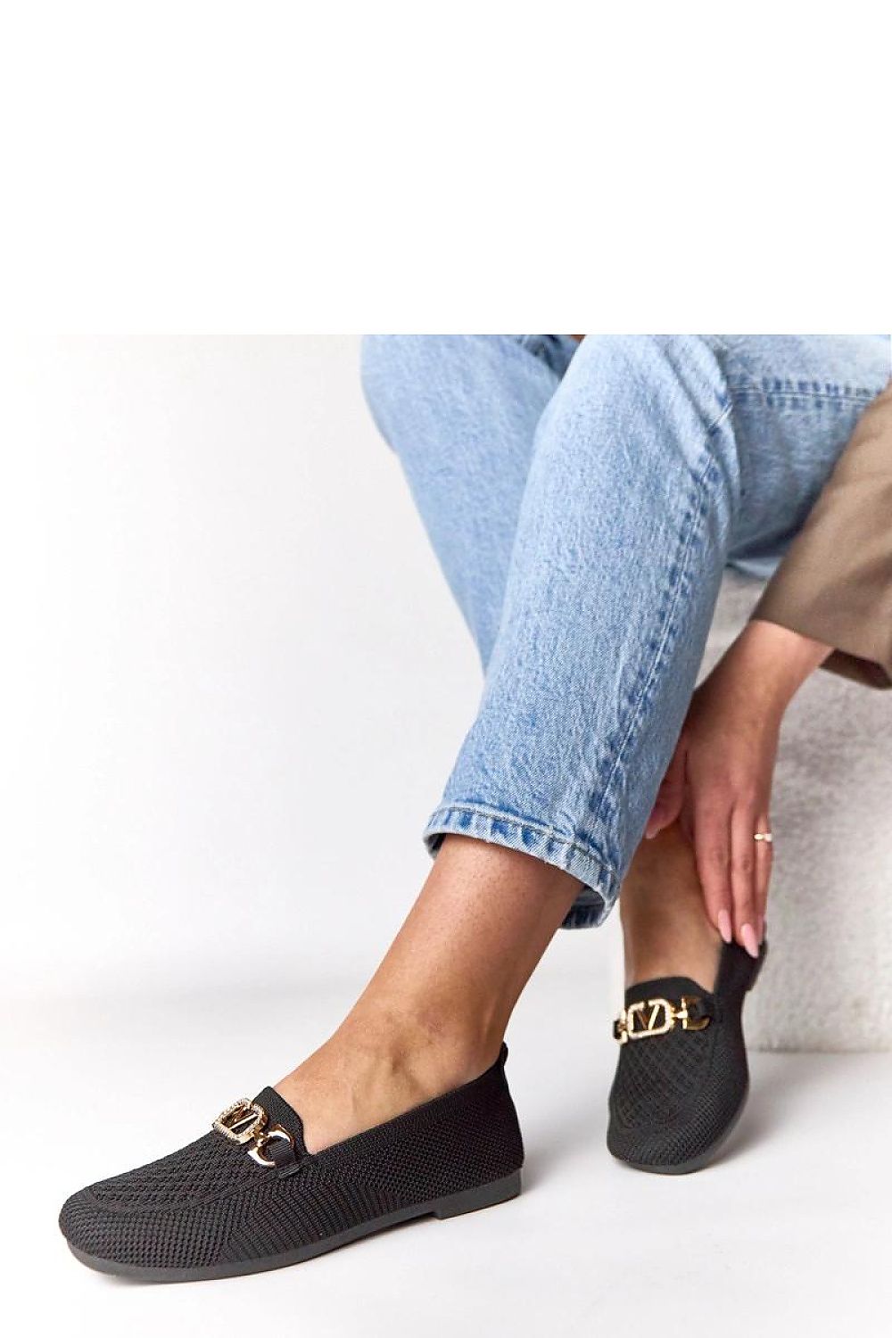  Mockasinai model 224164 Solea 