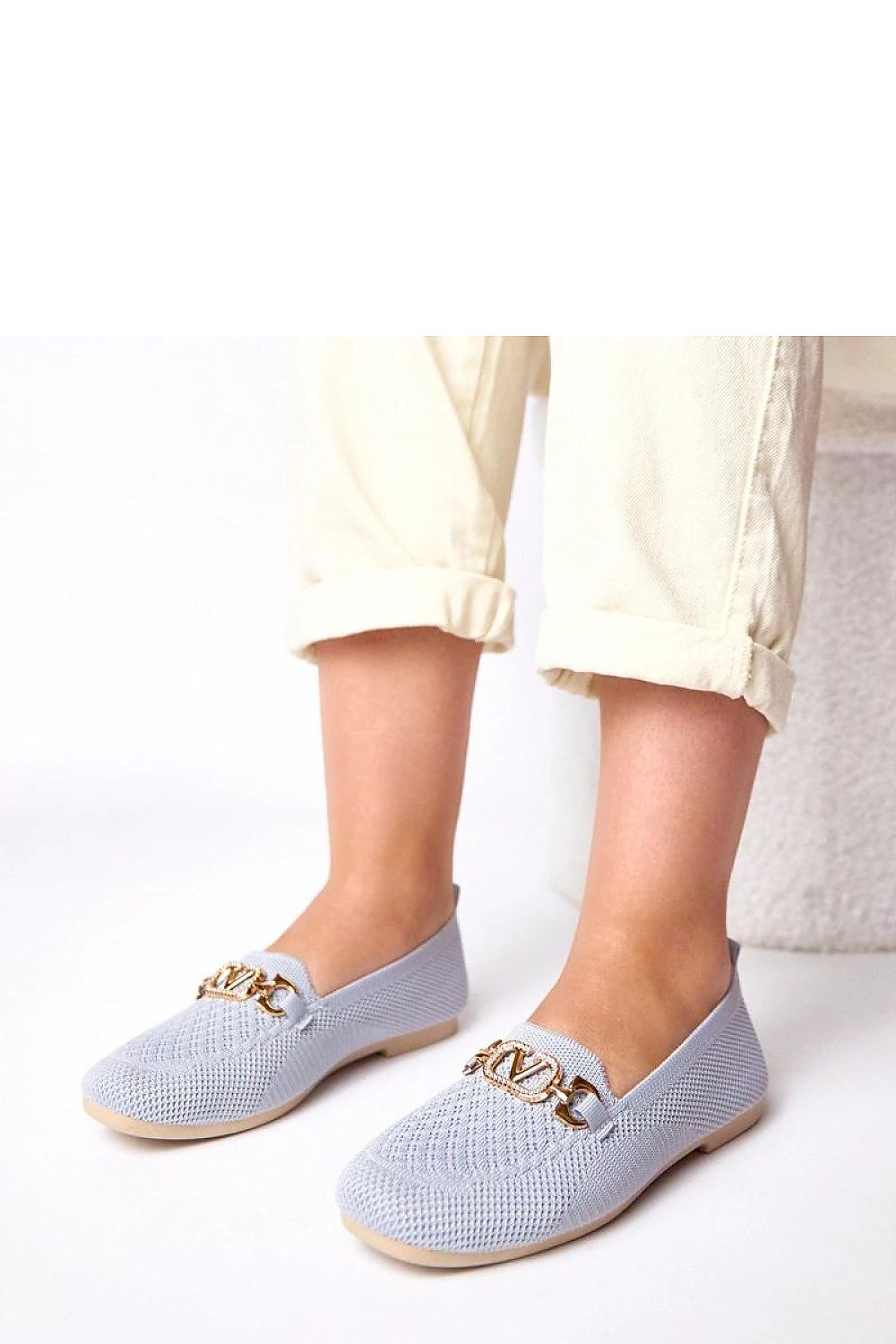  Mockasinai model 224165 Solea 