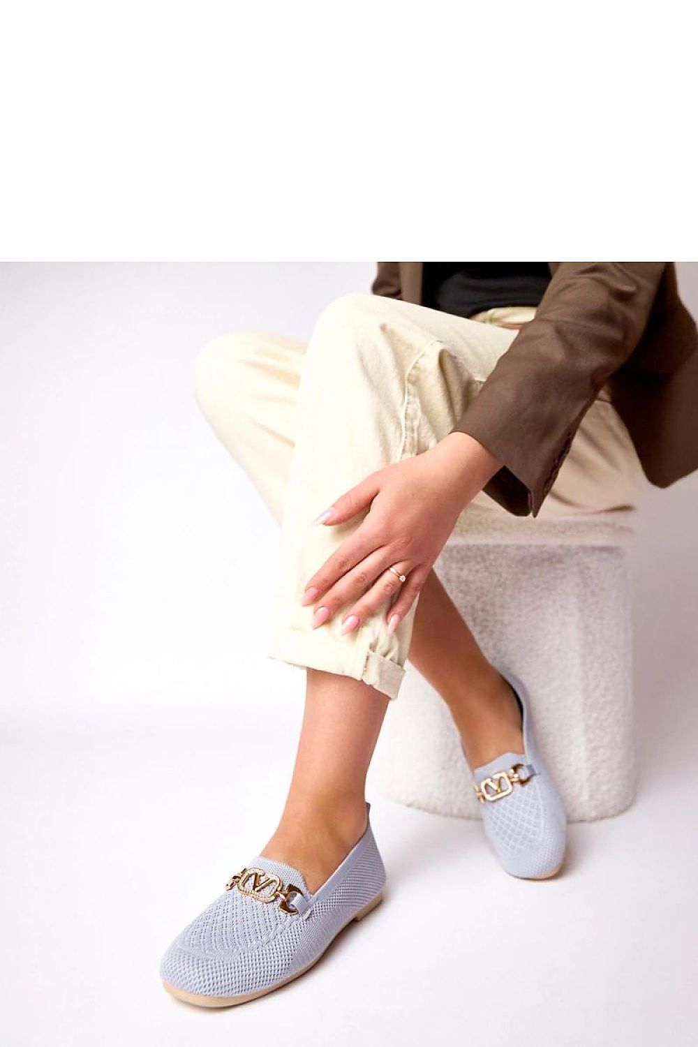  Mockasinai model 224165 Solea 