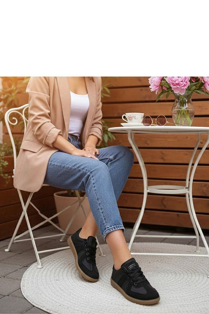  Sportinė avalynė model 224166 Solea 