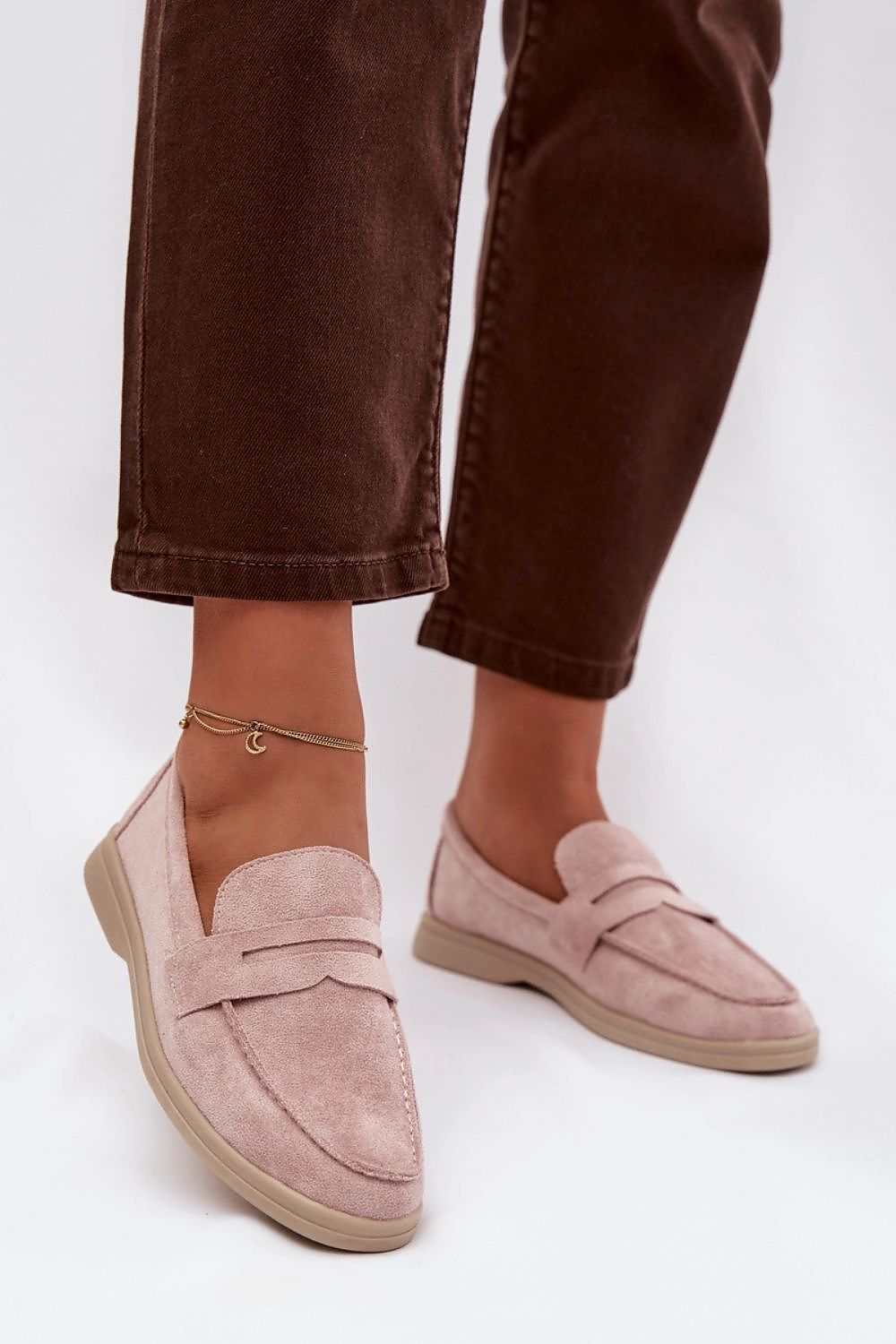  Mockasinai model 224265 Step in style 