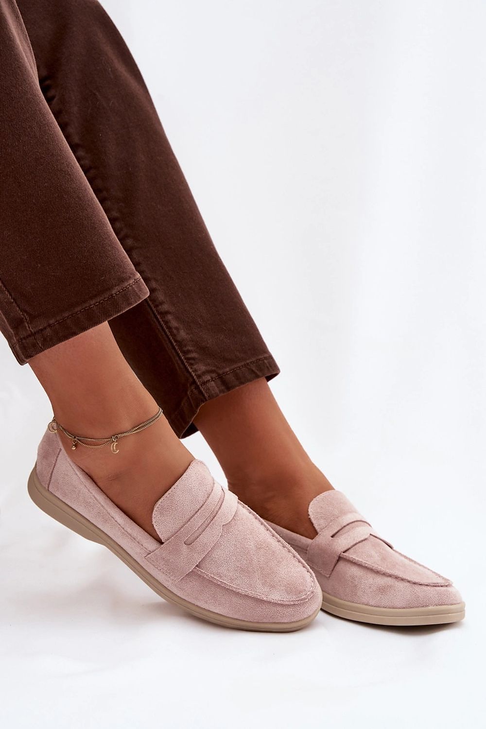  Mockasinai model 224265 Step in style 