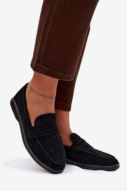  Mockasinai model 224266 Step in style 