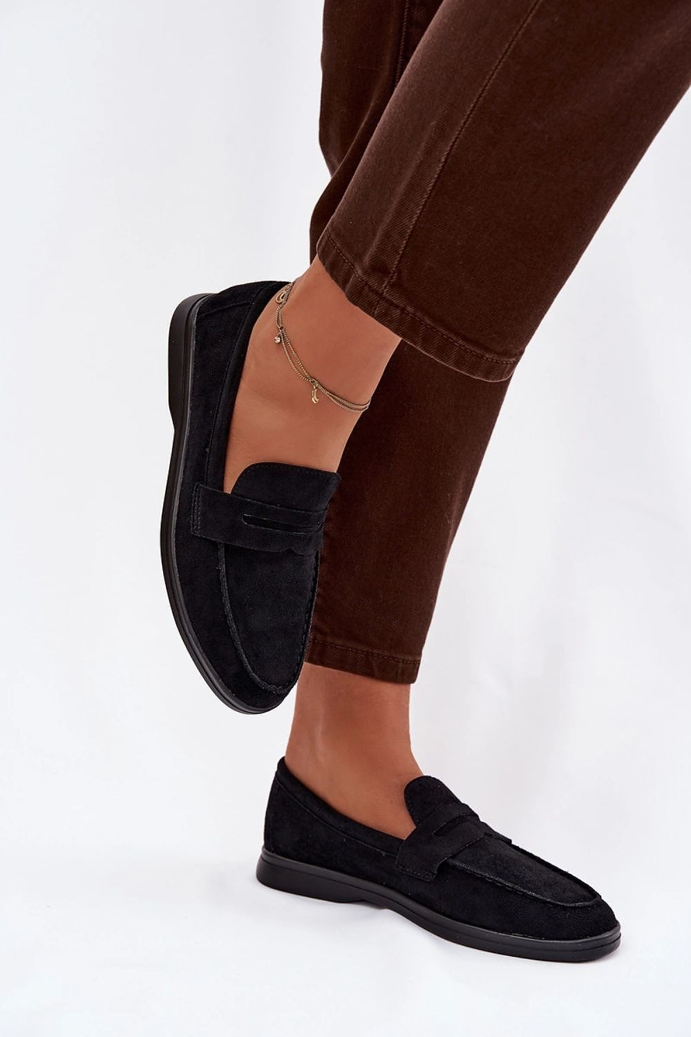  Mockasinai model 224266 Step in style 