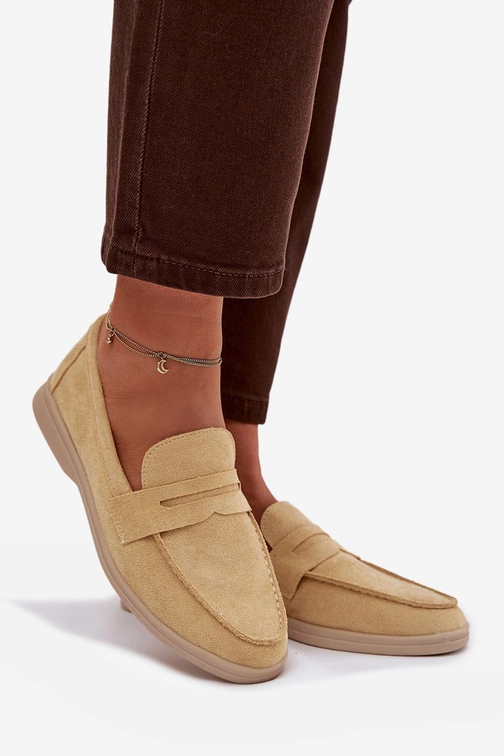  Mockasinai model 224267 Step in style 