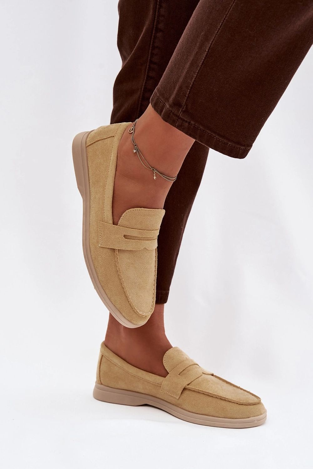  Mockasinai model 224267 Step in style 