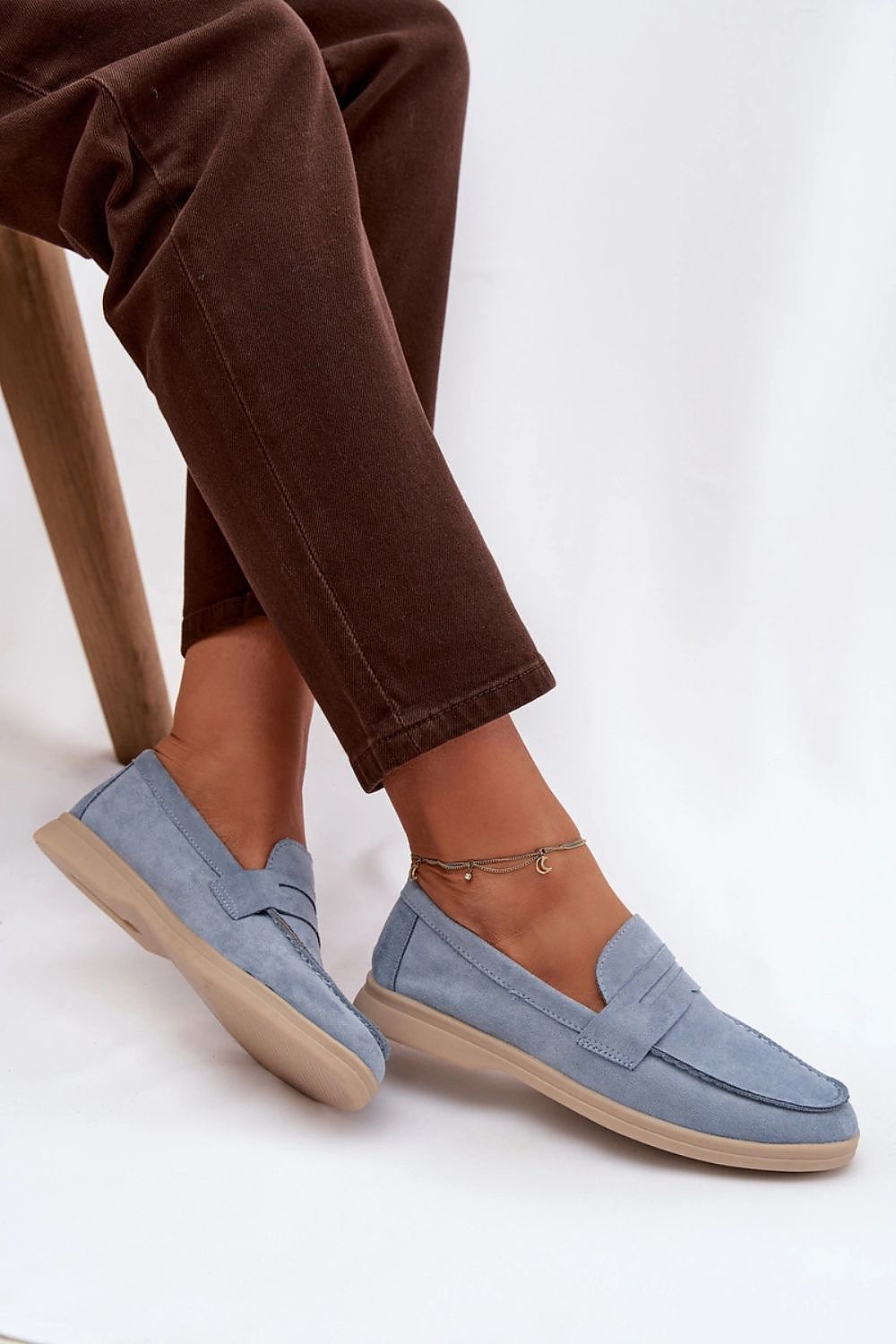  Mockasinai model 224268 Step in style 