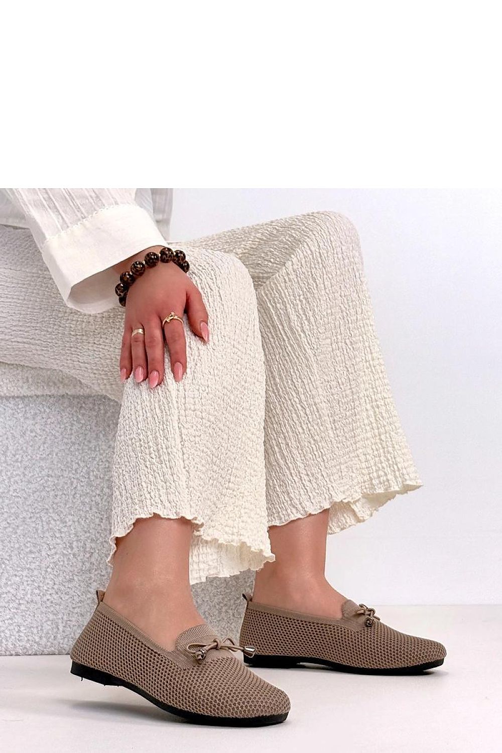  Mockasinai model 224557 Solea 