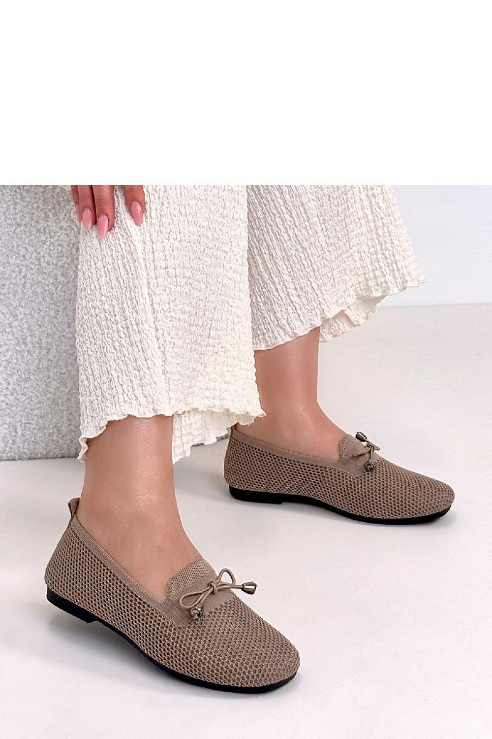  Mockasinai model 224557 Solea 