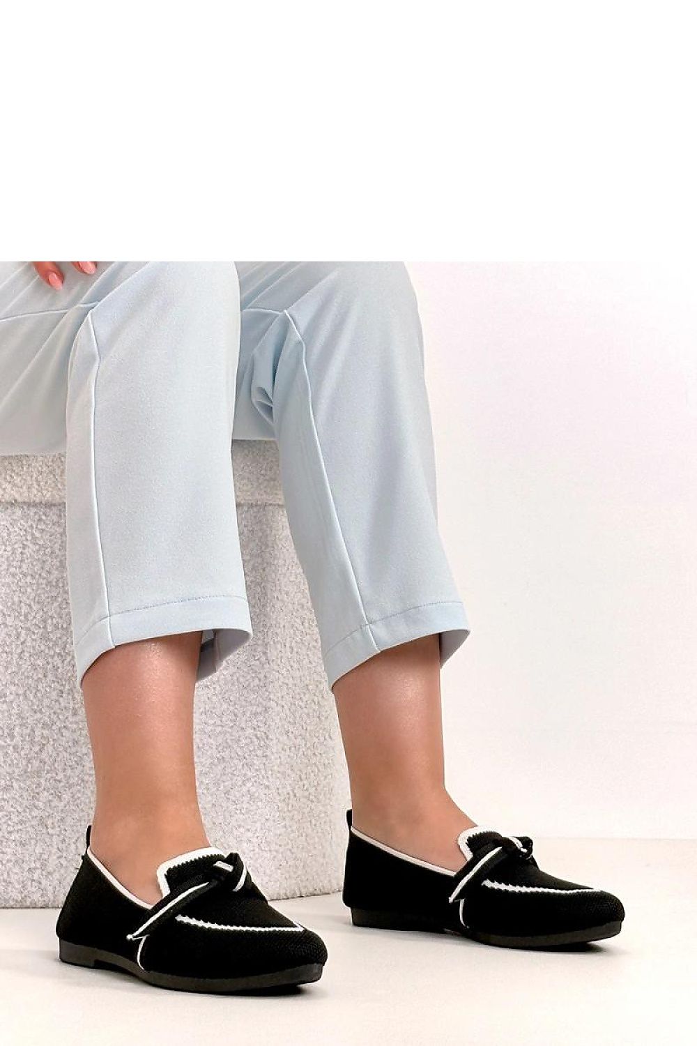  Baleto bateliai model 224562 Solea 