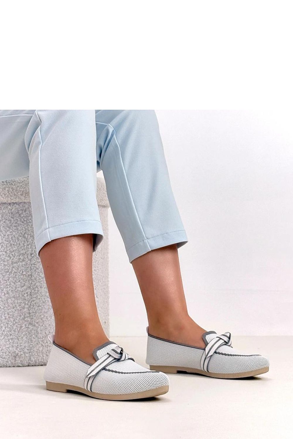  Baleto bateliai model 224565 Solea 