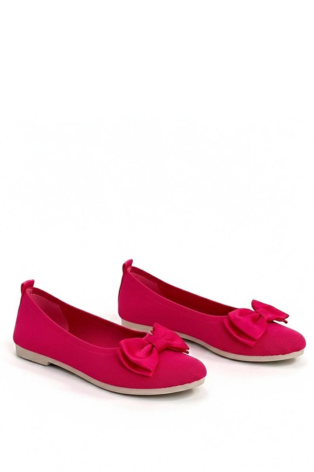  Baleto bateliai model 224567 Solea 