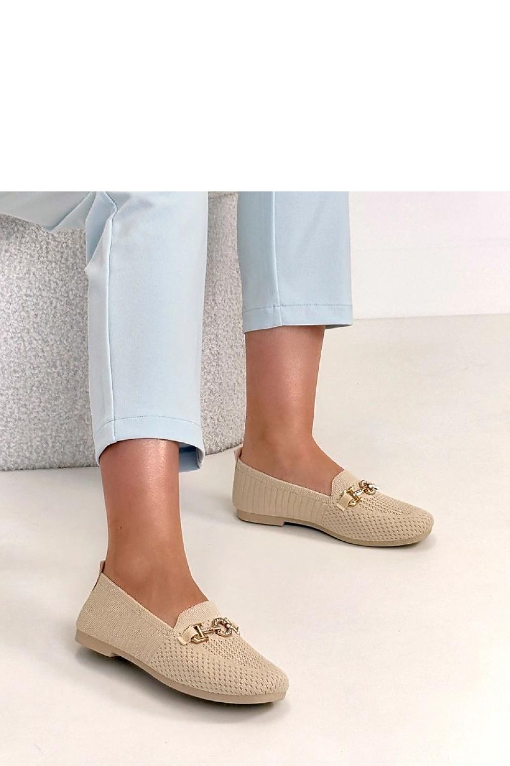  Mockasinai model 224570 Solea 