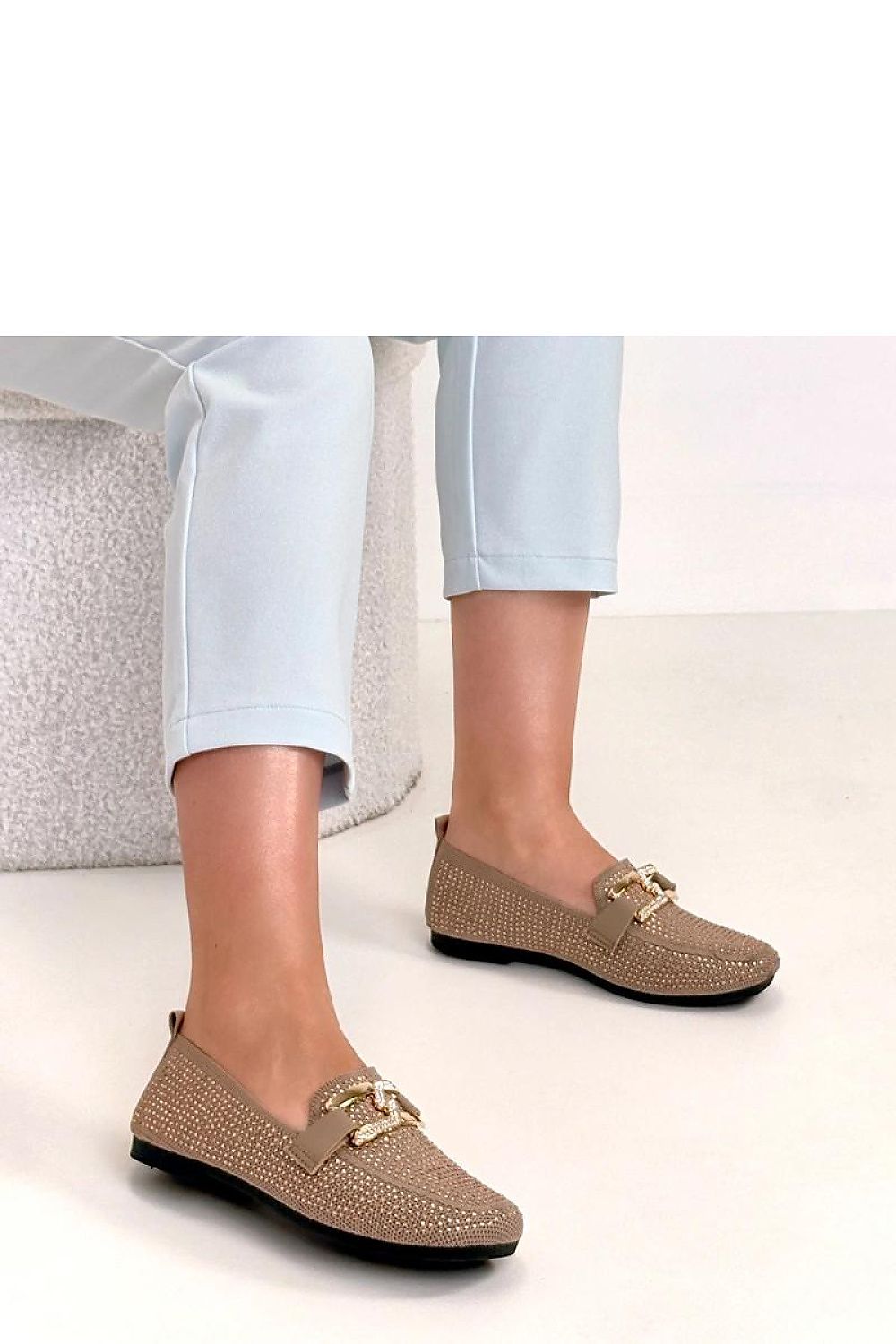  Mockasinai model 224573 Solea 