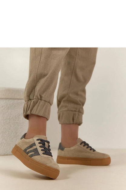  Sportiniai bateliai ant platformos model 224964 Solea 