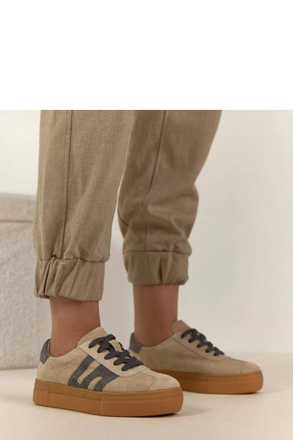  Sportiniai bateliai ant platformos model 224964 Solea 