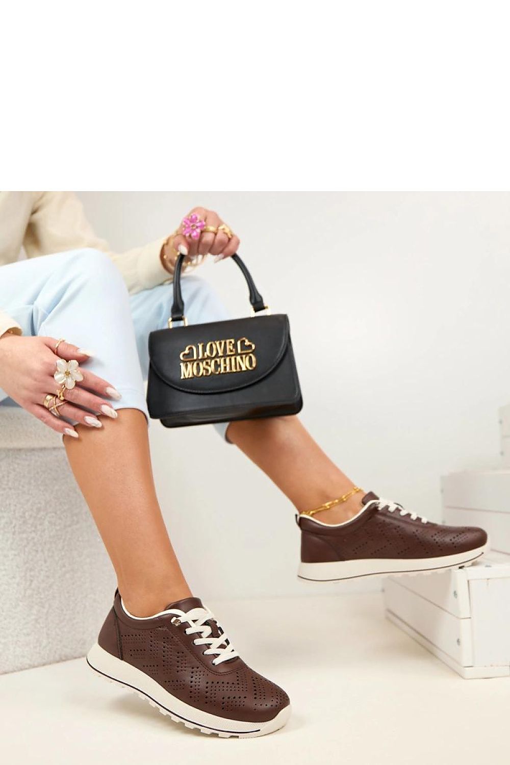  Sportinė avalynė model 225581 Solea 