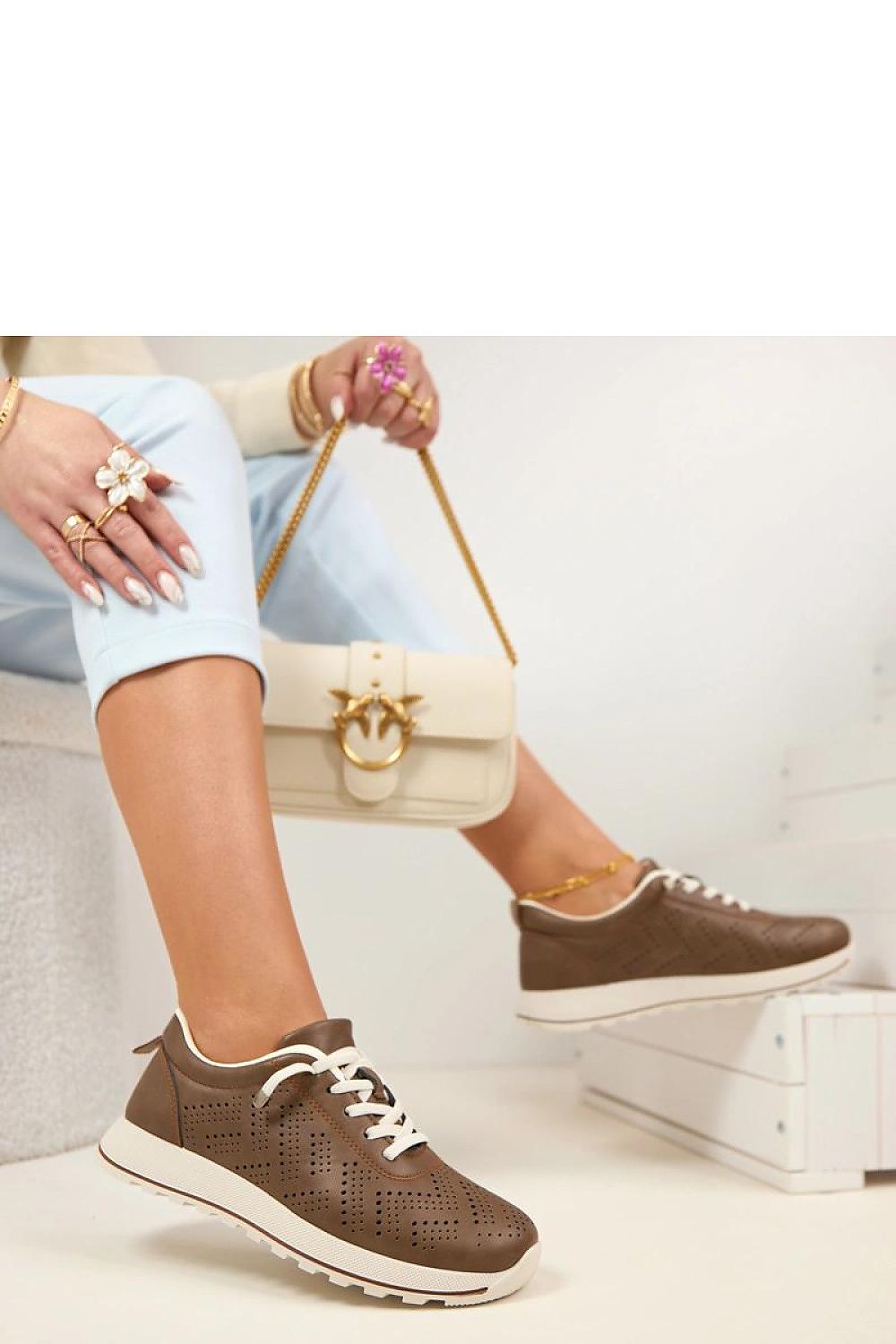  Sportinė avalynė model 225582 Solea 