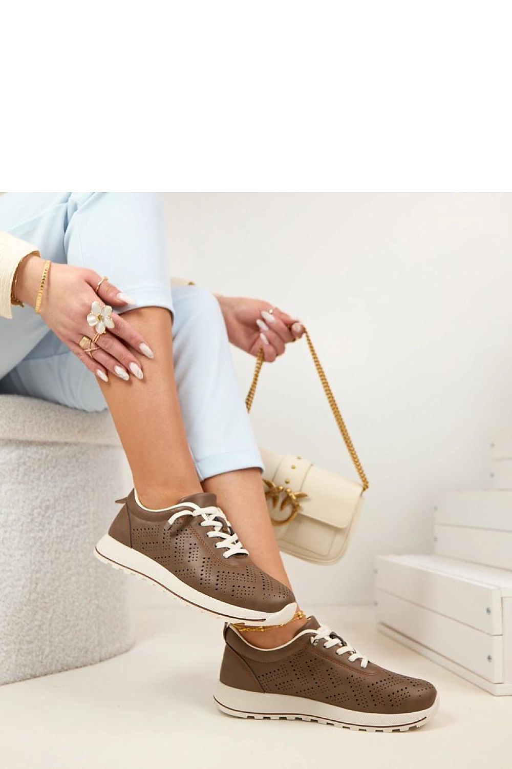  Sportinė avalynė model 225582 Solea 