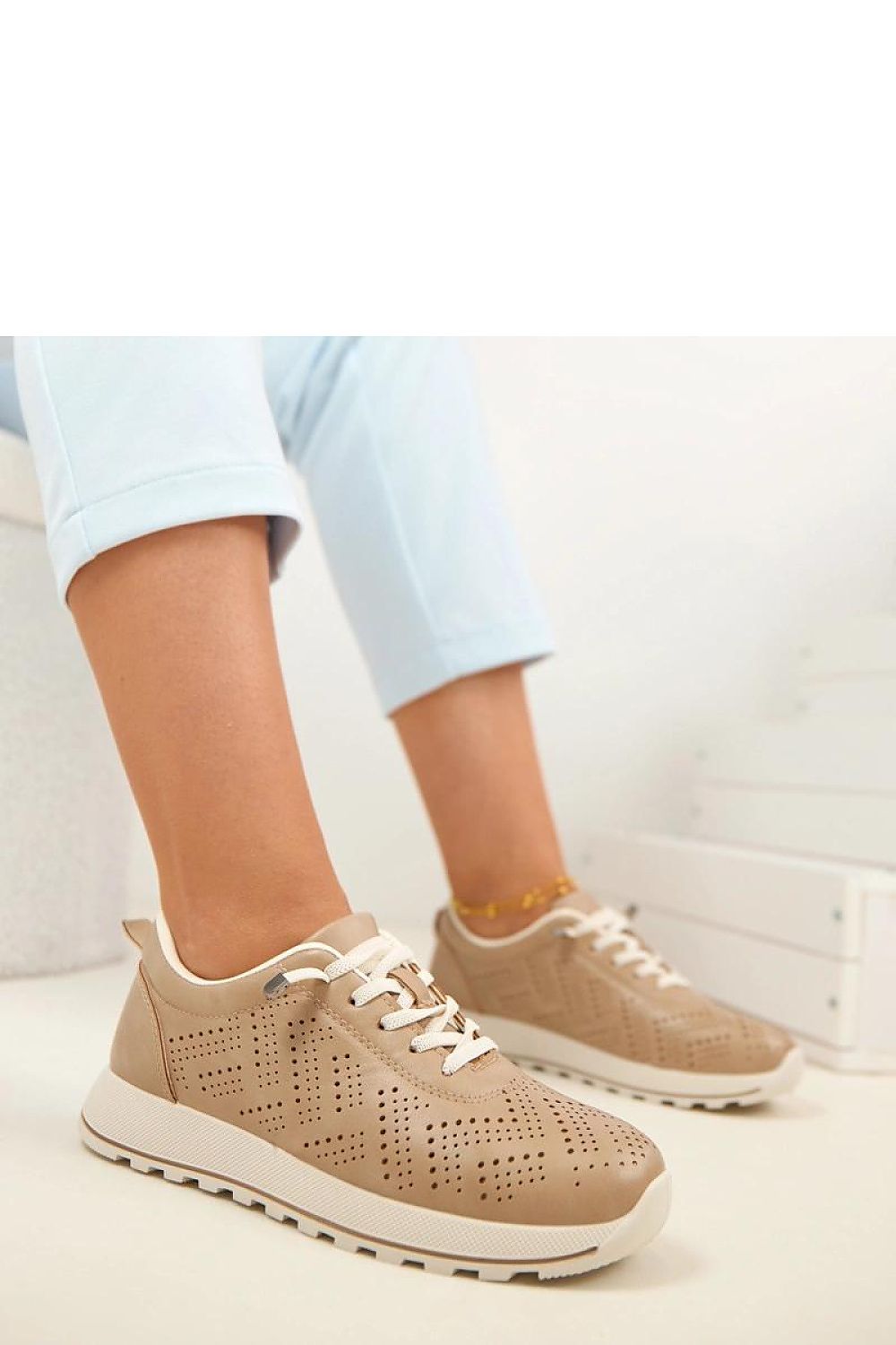  Sportinė avalynė model 225583 Solea 