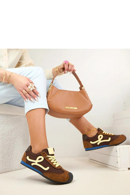  Sportinė avalynė model 225584 Solea 