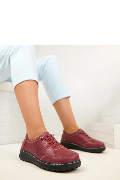  Žema avalynė model 225590 Solea 