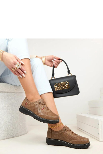  Žema avalynė model 225593 Solea 