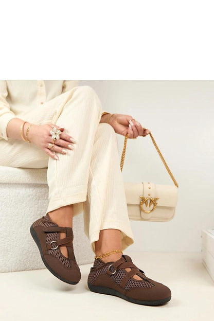  Baleto bateliai model 225598 Solea 