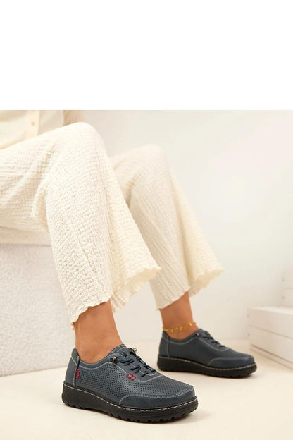  Žema avalynė model 225599 Solea 