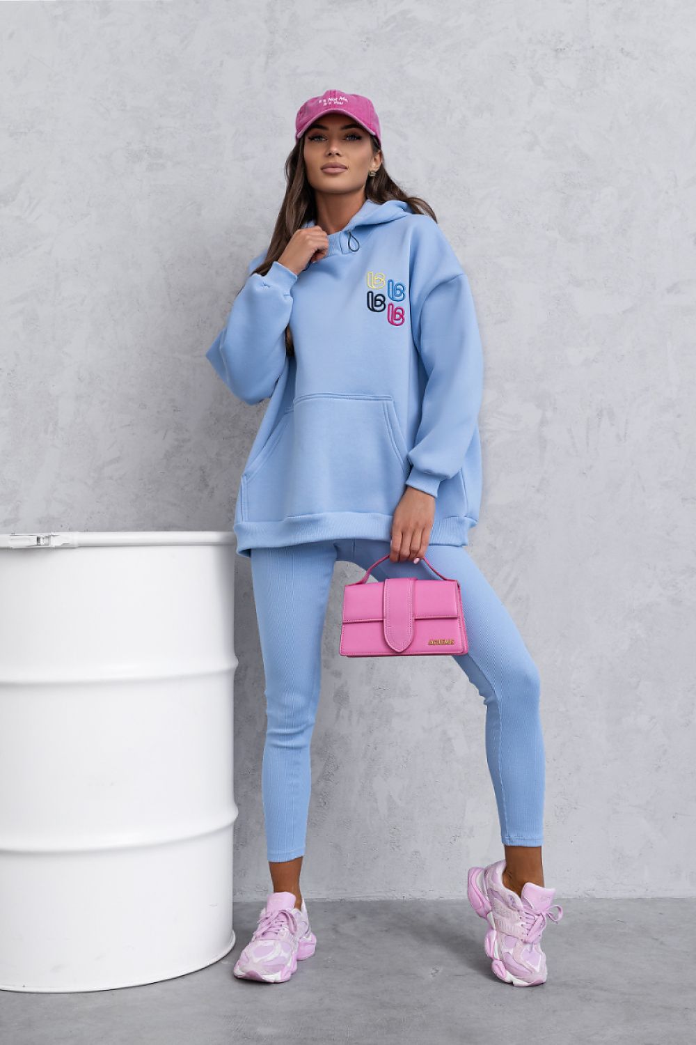  Nustatyti model 225803 LaBalancia 
