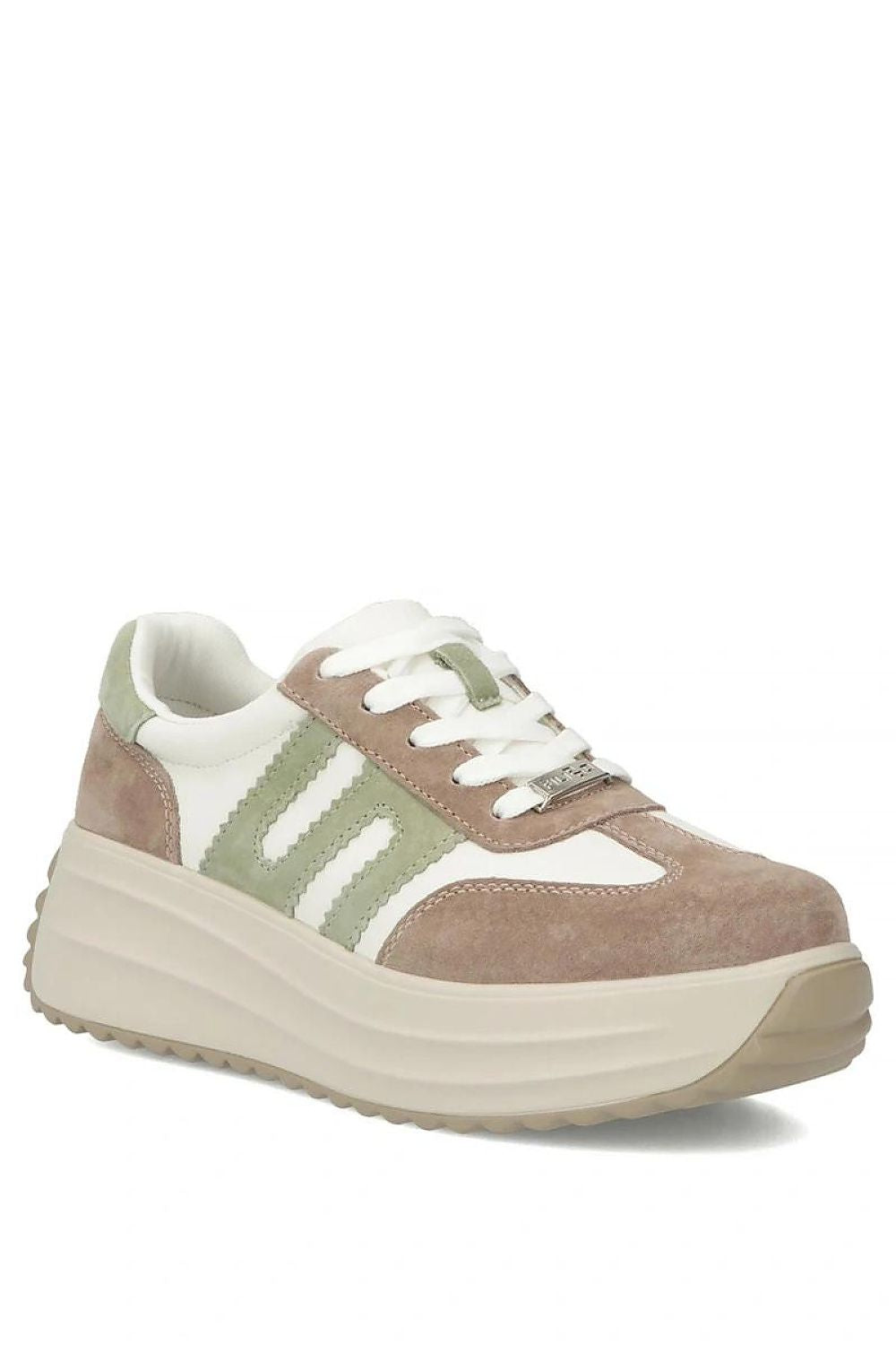  Sportiniai bateliai ant platformos model 226029 Solea 