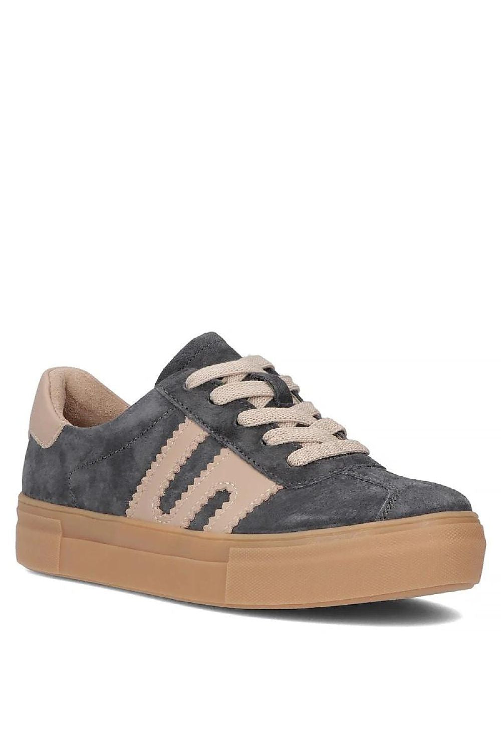  Sportiniai bateliai ant platformos model 226032 Solea 