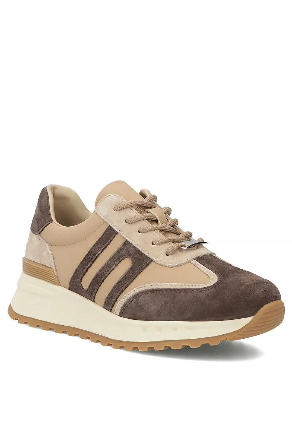  Sportiniai bateliai ant platformos model 226033 Solea 