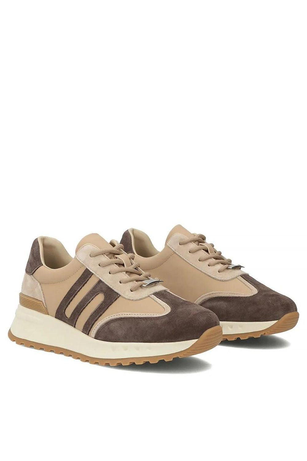  Sportiniai bateliai ant platformos model 226033 Solea 