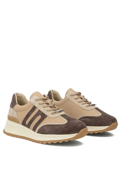  Sportiniai bateliai ant platformos model 226033 Solea 