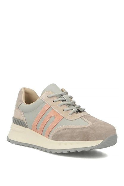  Sportiniai bateliai ant platformos model 226035 Solea 