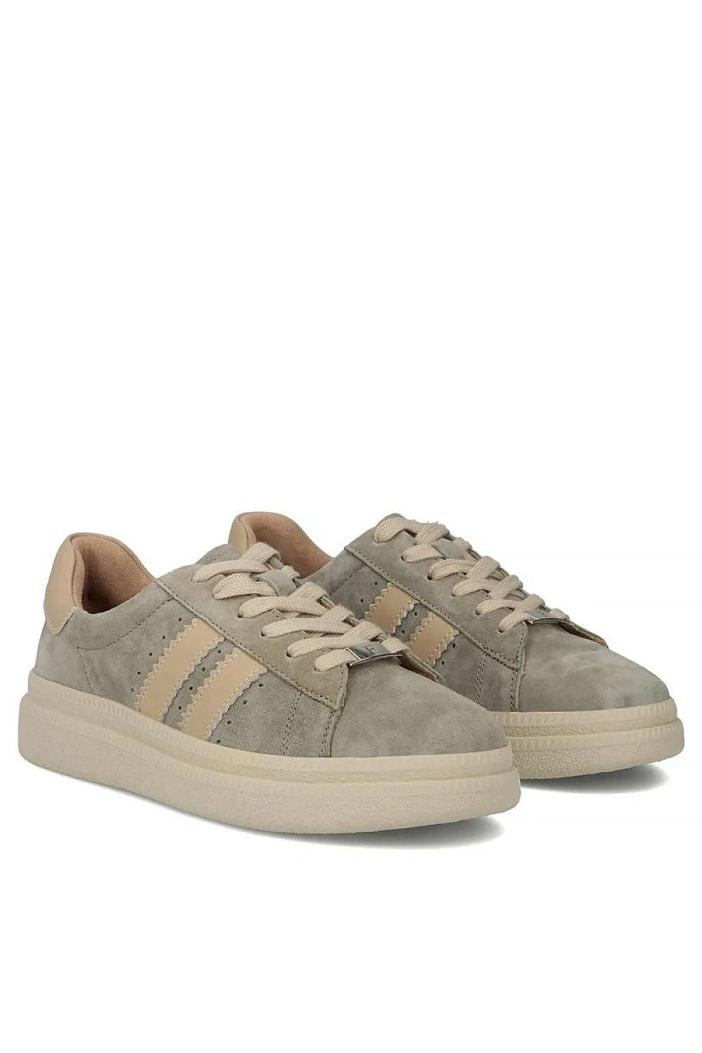 Sportiniai bateliai ant platformos model 226036 Solea 