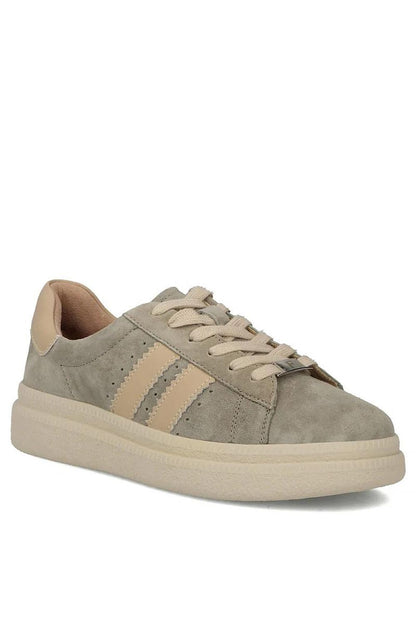  Sportiniai bateliai ant platformos model 226036 Solea 