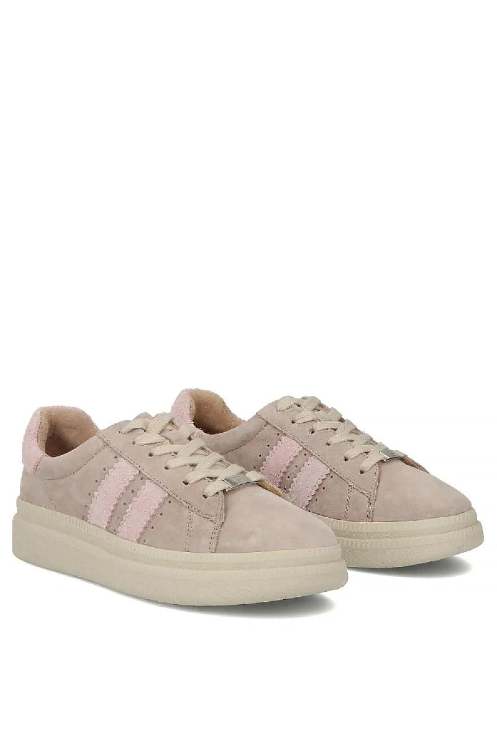  Sportiniai bateliai ant platformos model 226037 Solea 