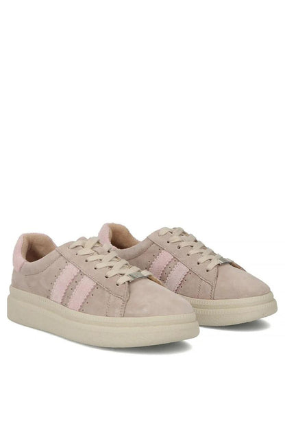  Sportiniai bateliai ant platformos model 226037 Solea 