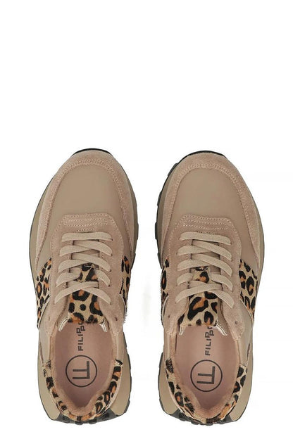  Sportiniai bateliai ant platformos model 226040 Solea 