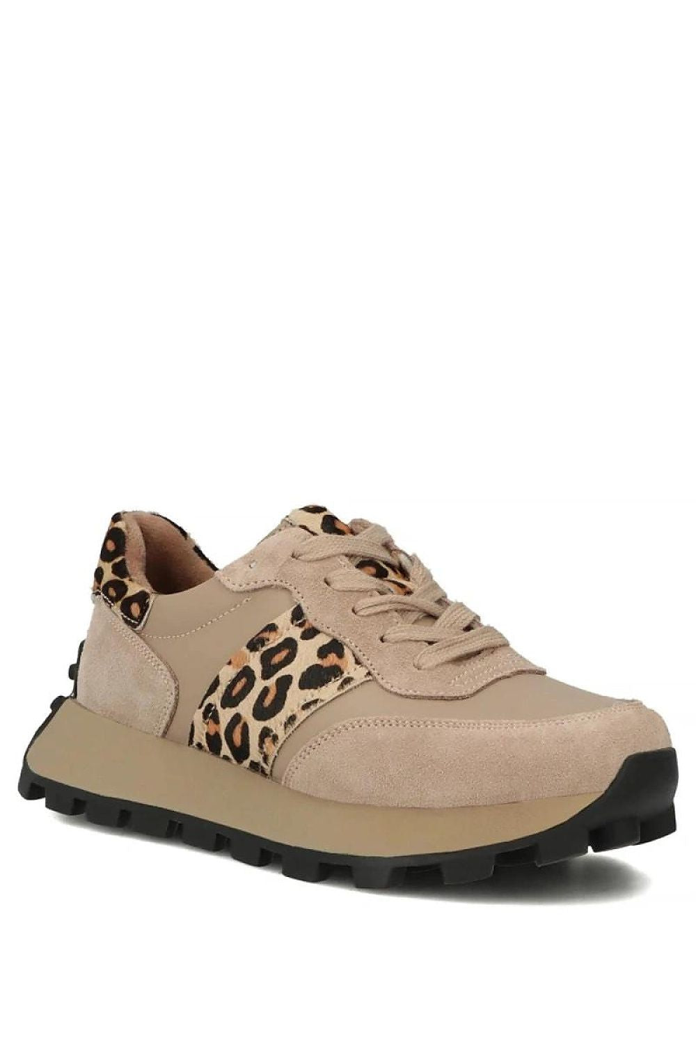  Sportiniai bateliai ant platformos model 226040 Solea 
