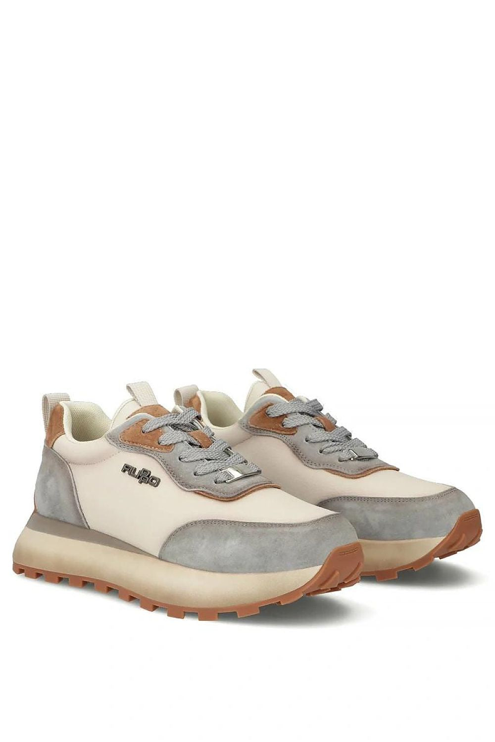  Sportiniai bateliai ant platformos model 226041 Solea 