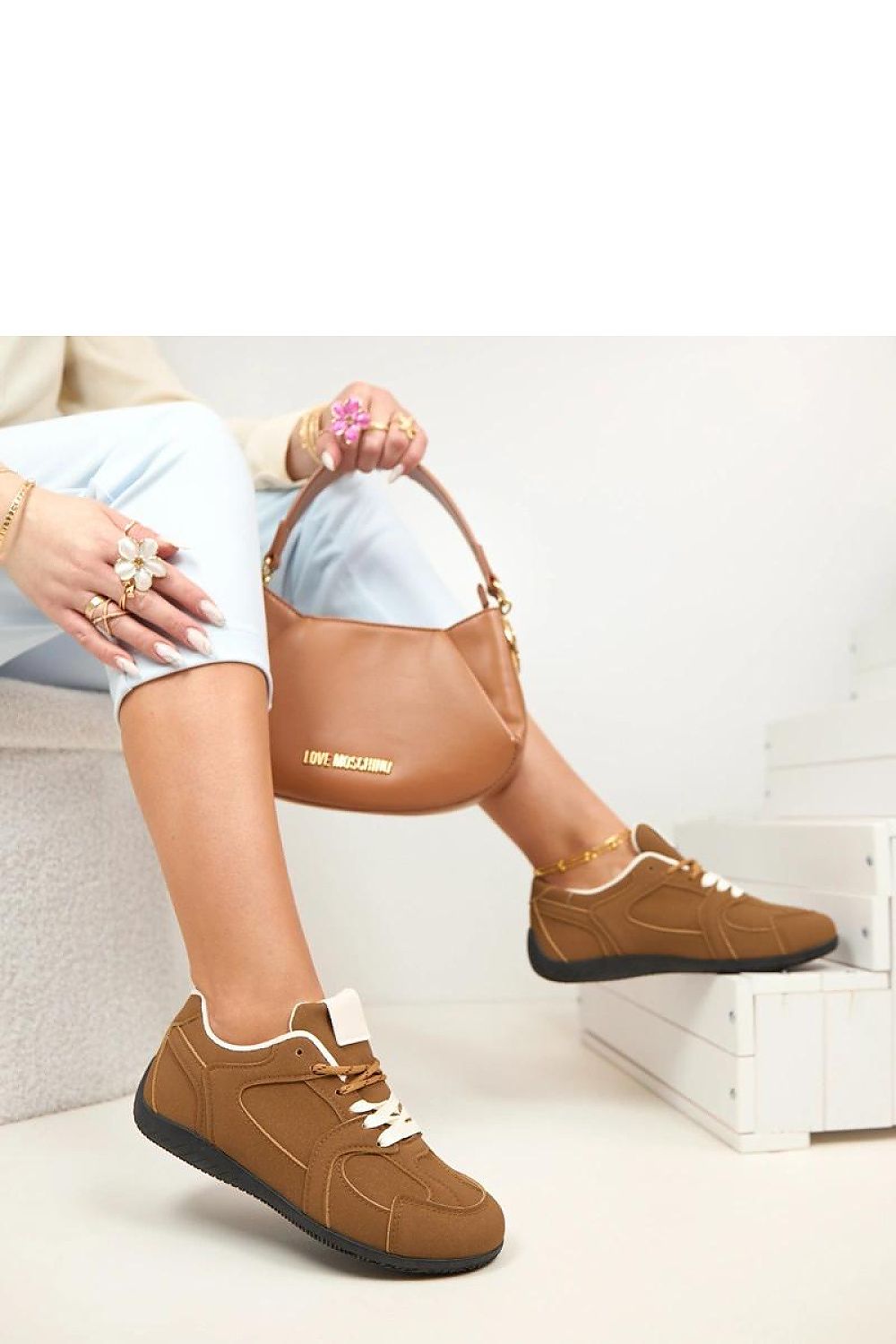  Sportinė avalynė model 226045 Solea 