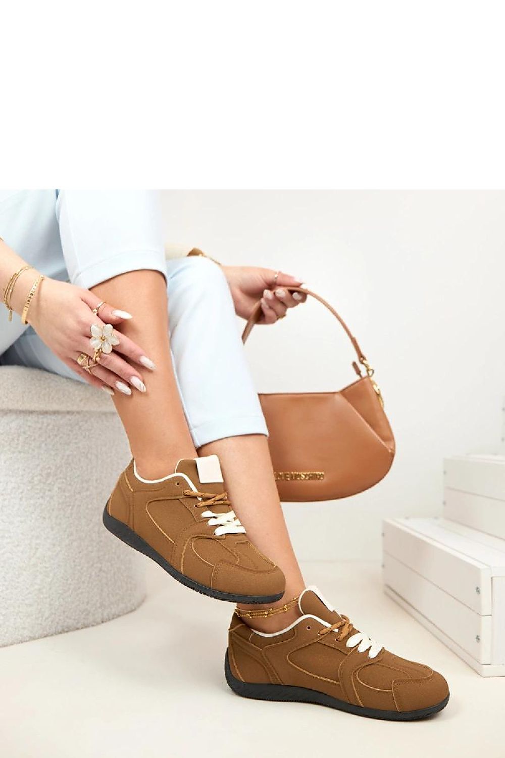  Sportinė avalynė model 226045 Solea 
