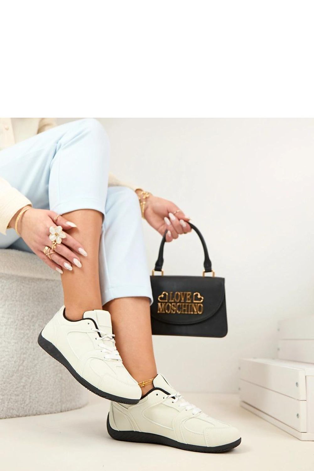  Sportinė avalynė model 226046 Solea 