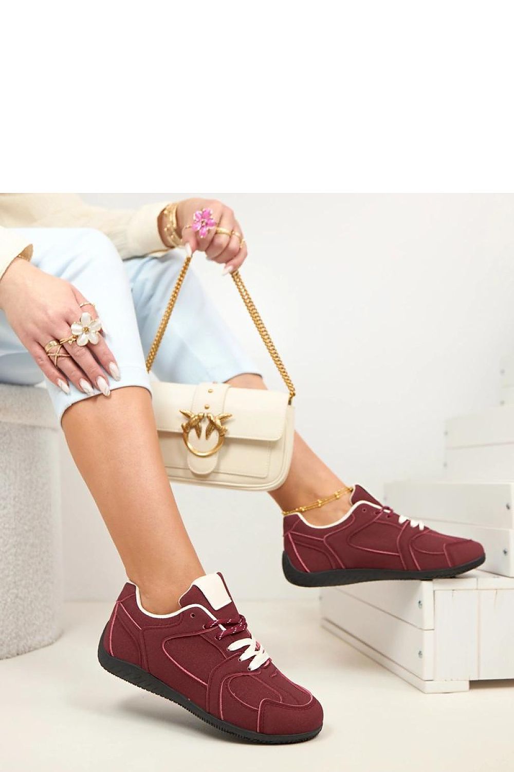  Sportinė avalynė model 226048 Solea 