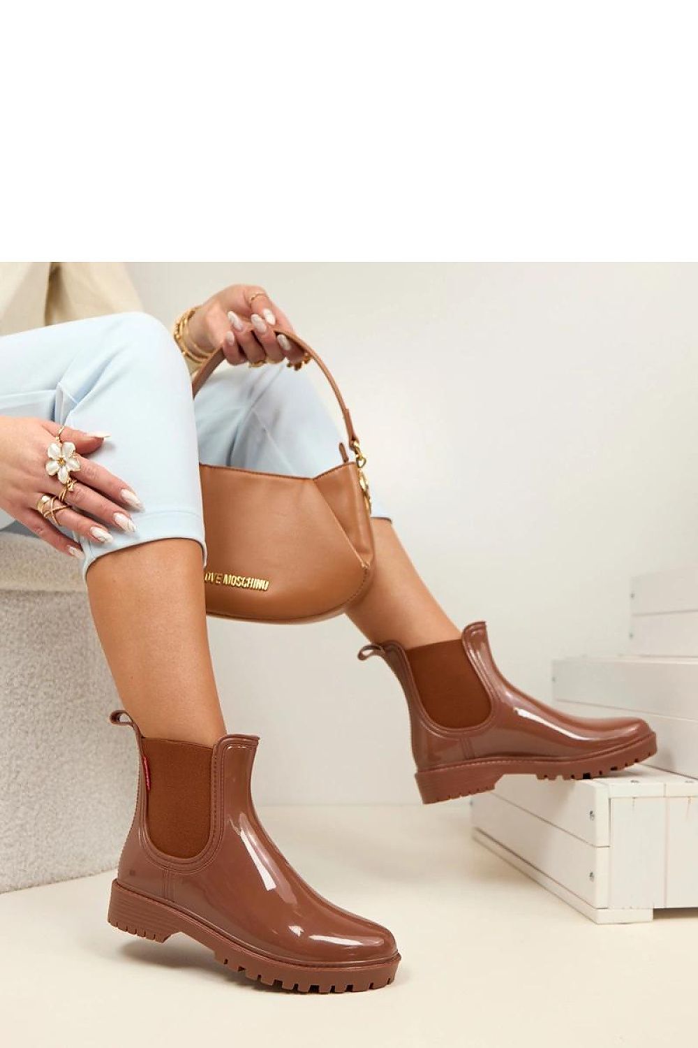  Wellingtons model 226050 Solea 